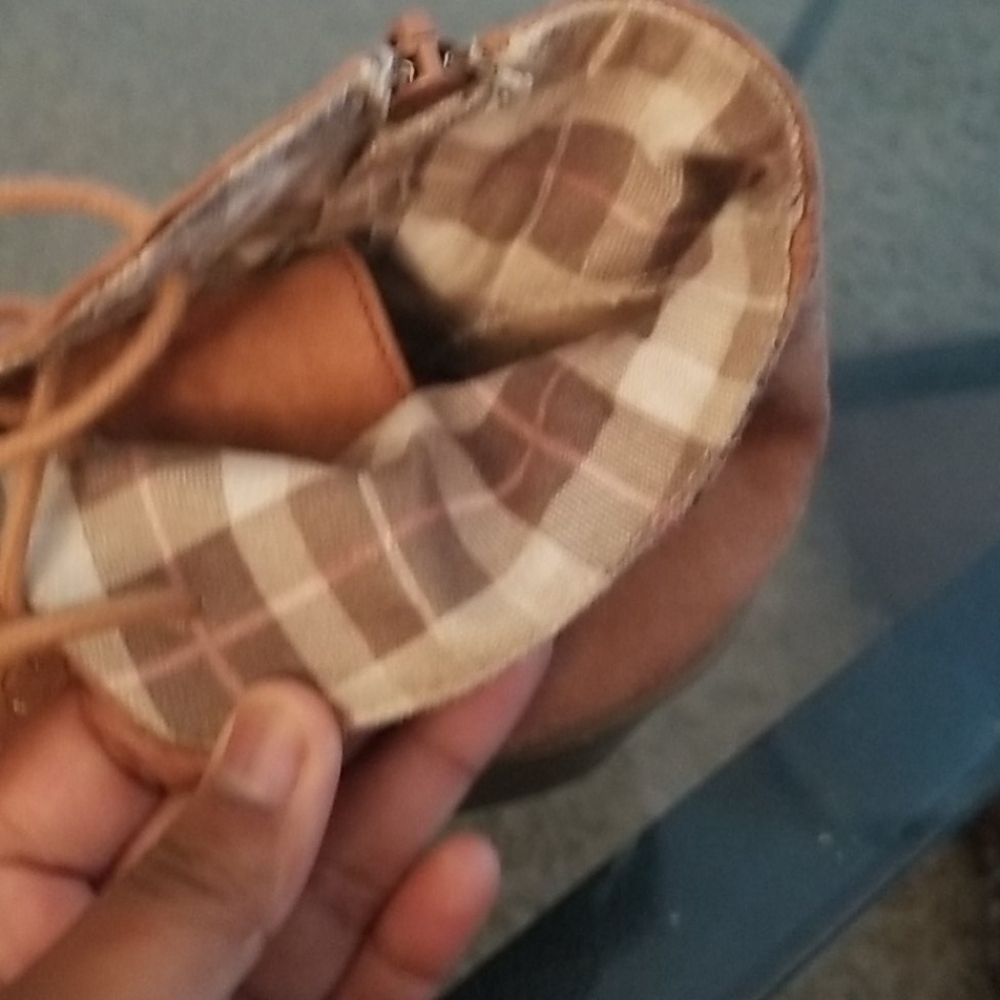 Booties - Picture 3 of 4